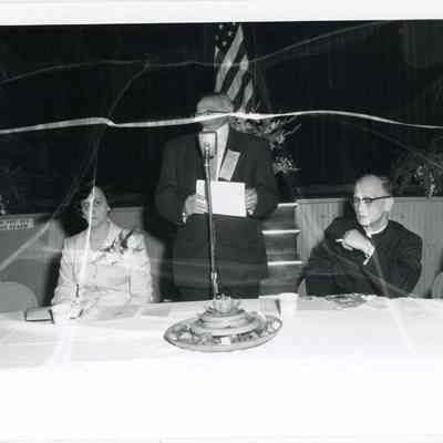 St. John's Council 50th Anniversary