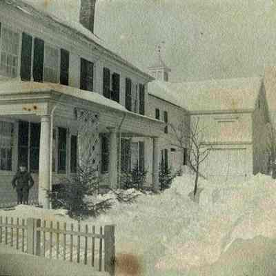 Furbish Mansion