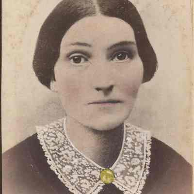 Elizabeth T. Parsons