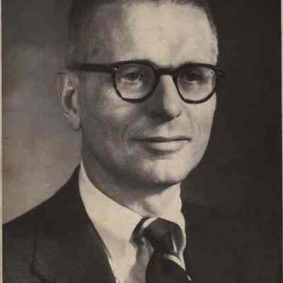 A photo view of Richard A. Wiley.