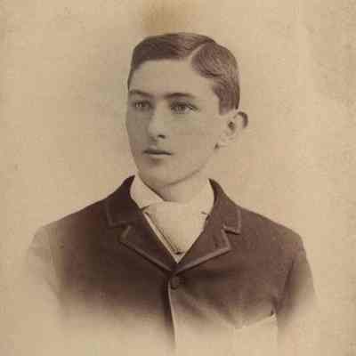J. Ferris Elliot