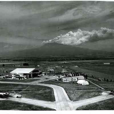Fleet Air Detachment Headquarters, Sicily