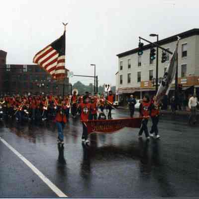 1985 Memorial Day Parade