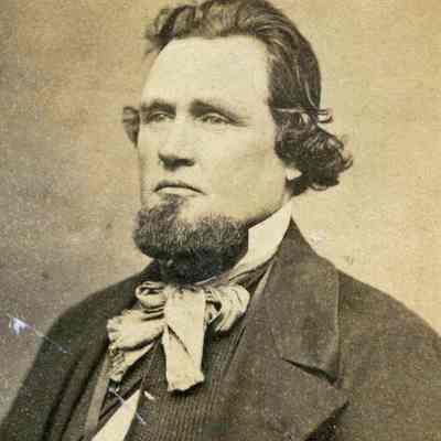 Capt. George McManus