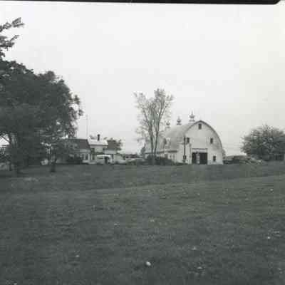 A photo of Granite Farm, on Casco Rd.