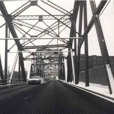 Frank J. Wood Bridge