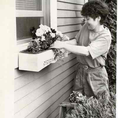 Joyce Bernier