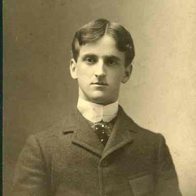 Unidentified Man