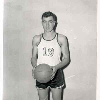 Edward C. Young, Jr.