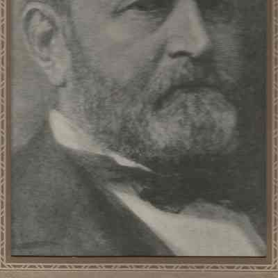 Ulysses S. Grant