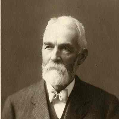 William Lincoln