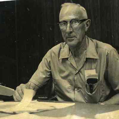 Carl D. Randall
