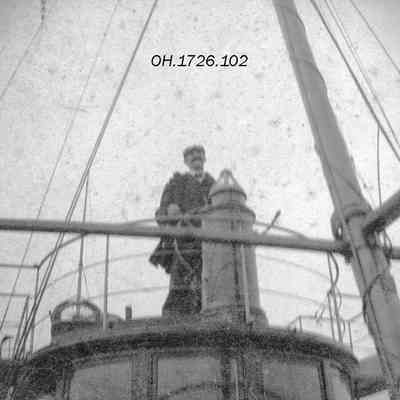 William M. Pennell
