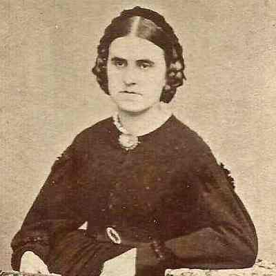 Unknown Woman