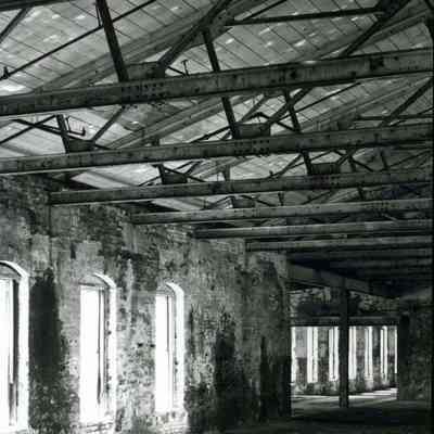 Bowdoin Mill