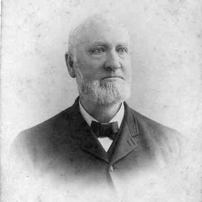 Benjamin G. Dennison