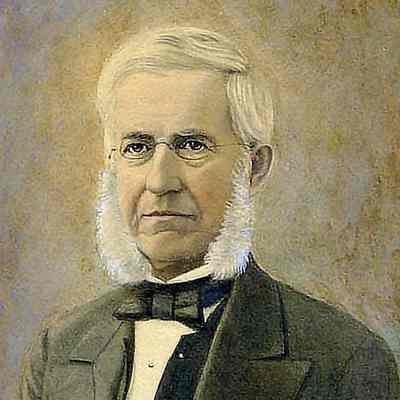 Alpheus Spring Packard