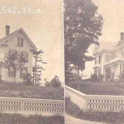 Boardman House