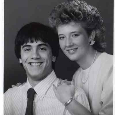 Jeff Santos, Dianna Giles