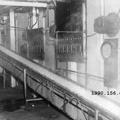 Baxter Canning Company, Hartland, Maine