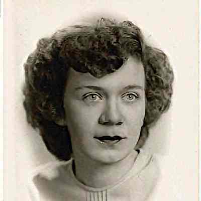 Barbara Mitchell