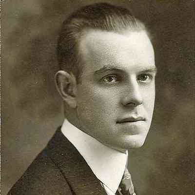 Everett Marston.