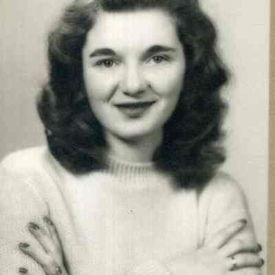 Lois Ormsby