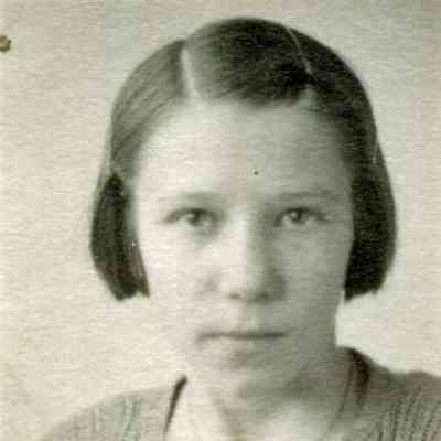 Helen Yanick