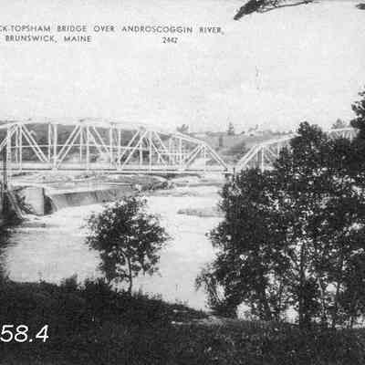 Frank J. Wood Bridge