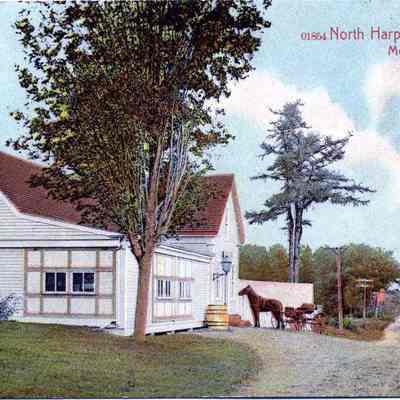 Merriman's Store