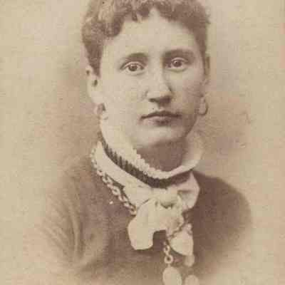 Young Woman