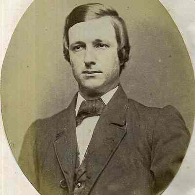 Seth C. Harrington