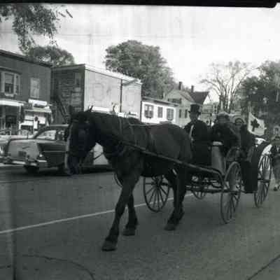 Parade