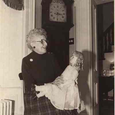 Bette Copeland