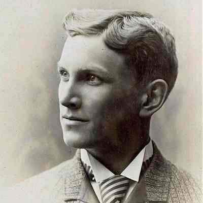 Leon B. Strout
