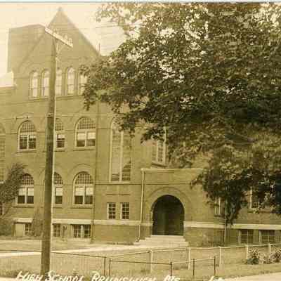 Brunswick High School