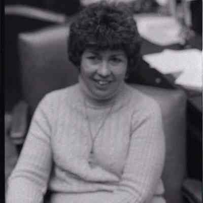 Lorraine Chonko