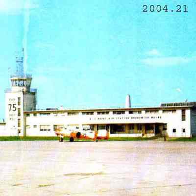 Brunswick NAS