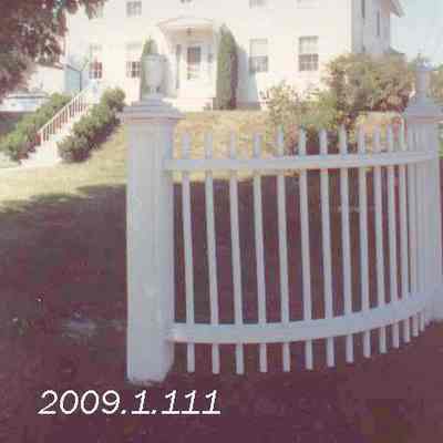 Robert Dunning House