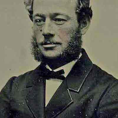 Unidentified Man