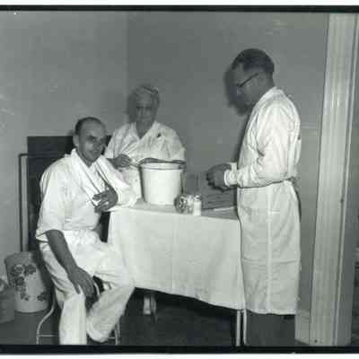 Brunswick Hospital