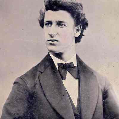 Unknown Man