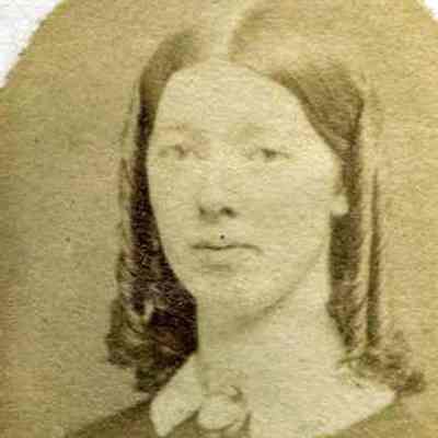 Pierce, Fannie C.