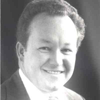 Carl W. Stinson