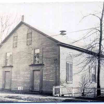 Pejepscot Historical Society