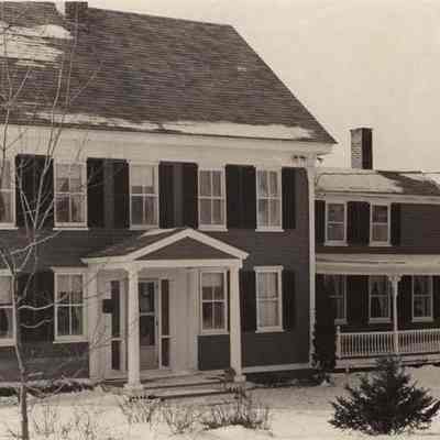 House.