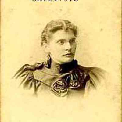 Cynthia Crossman
