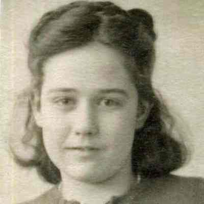 Eleanor Leslie