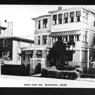 River View Inn, Brunswick