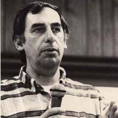 Michael Feldman